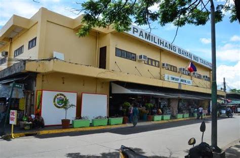 bpi tanay|BPI Tanay (Bank) at Tanay Public Market Road Barangay Plaza .